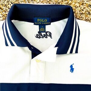 RALPH LAUREN POLO SHIRT